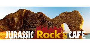 Jurassic Rocks Cafe